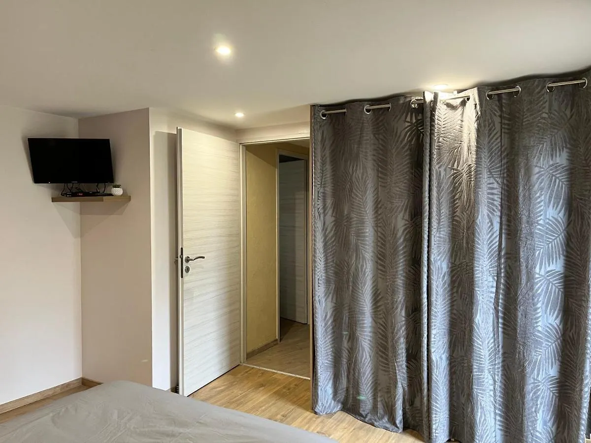 Holiday home Maison De Campagne Moulin-Mage France